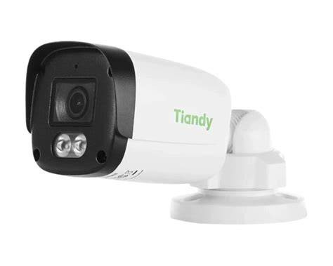 دوربین مداربسته ،Tiandy مدل TC-C321N 2MP