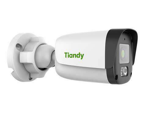دوربین مداربسته ،Tiandy مدل TC-C321N 2MP